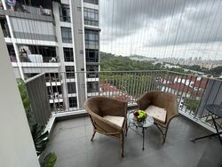 The Skywoods (D23), Condominium #481416791